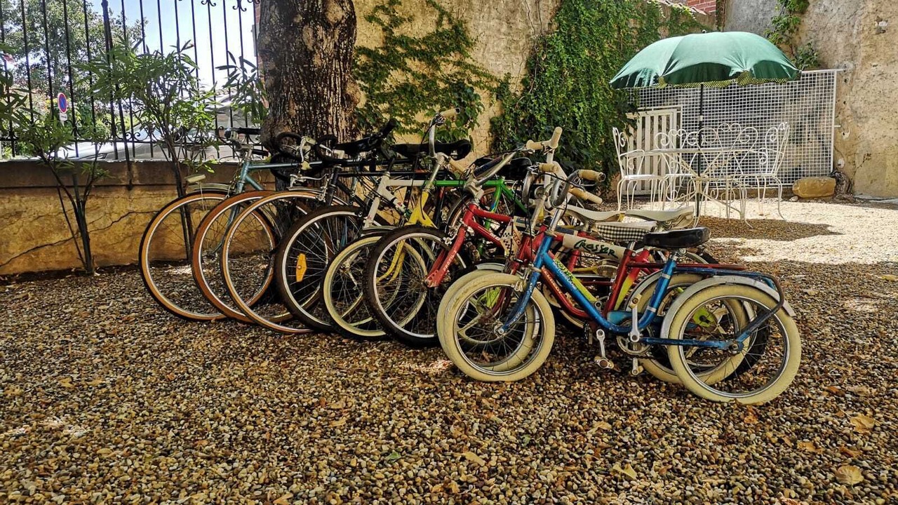 Photo of Outdoor in Saint-Laurent-de-la-Cabrerisse