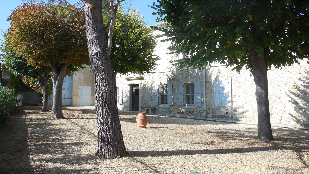 Photo of Outdoor in Saint-Laurent-de-la-Cabrerisse