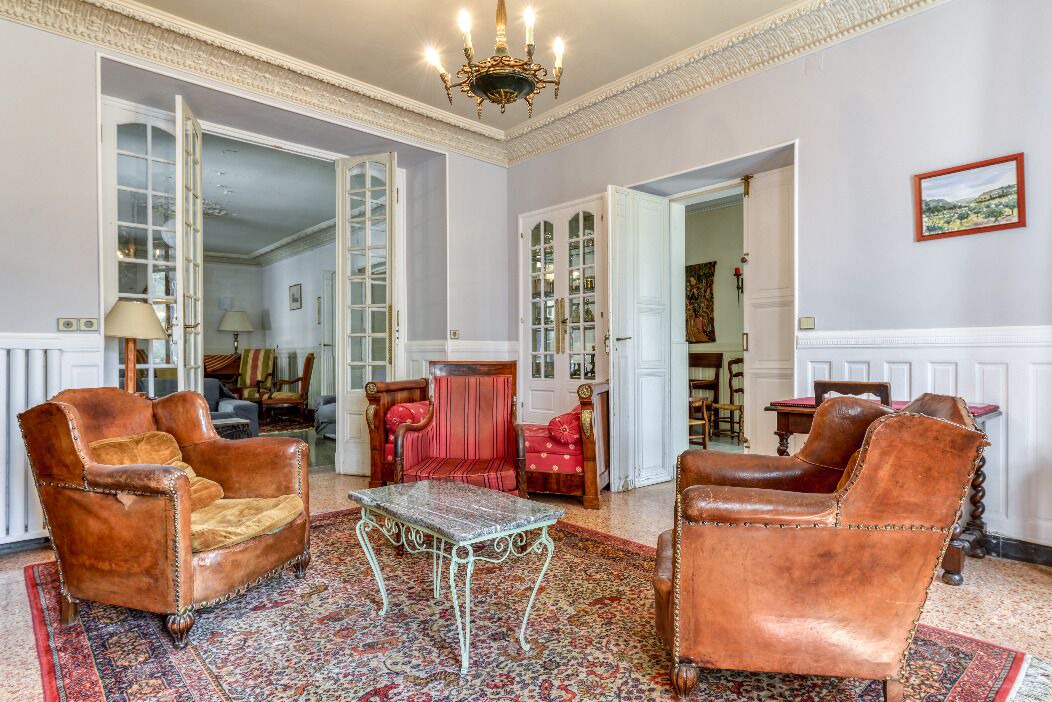 Photo of Livingroom in Saint-Laurent-de-la-Cabrerisse
