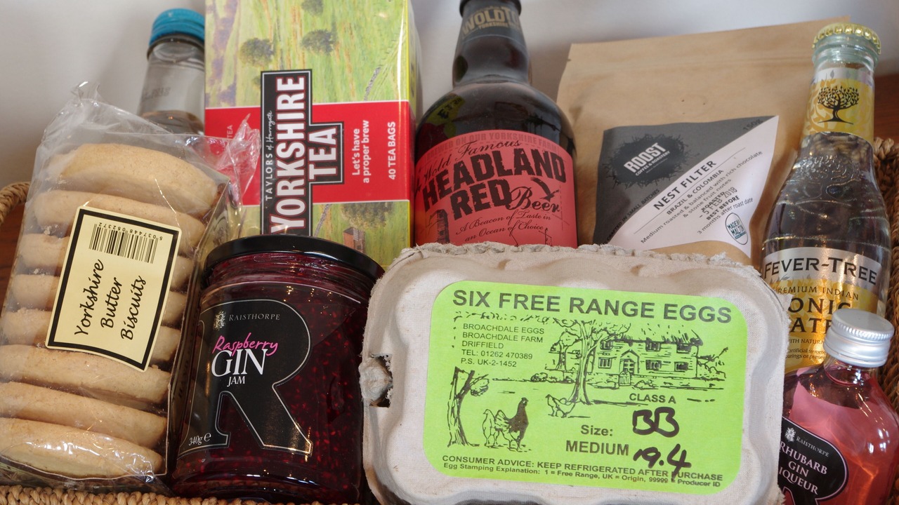 Photo of Others in Helperthorpe