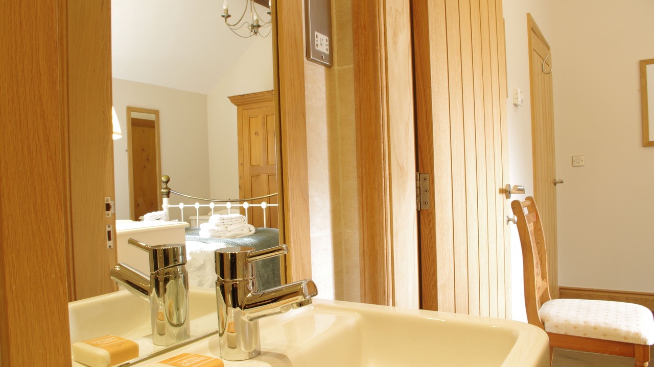 Photo of Bedroom in Helperthorpe