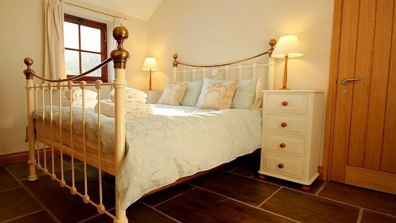 Photo of Bedroom in Helperthorpe