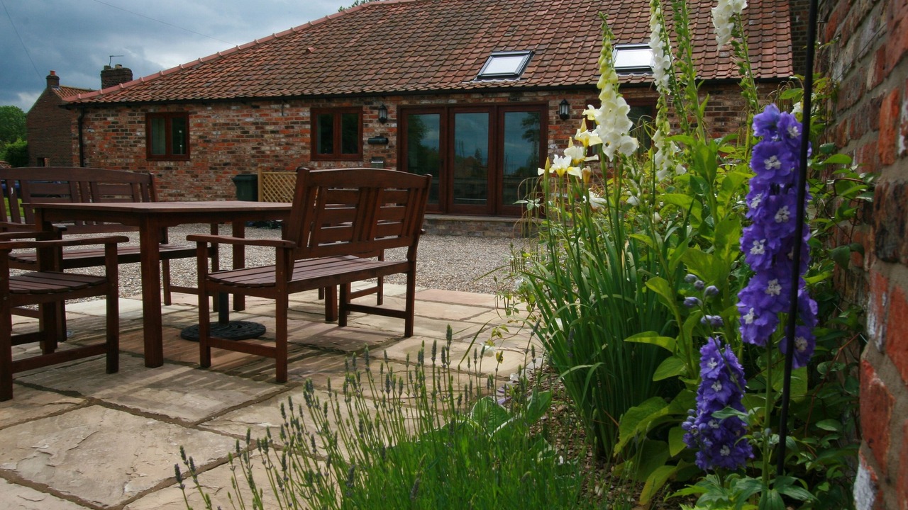 Photo of Outdoor in Helperthorpe