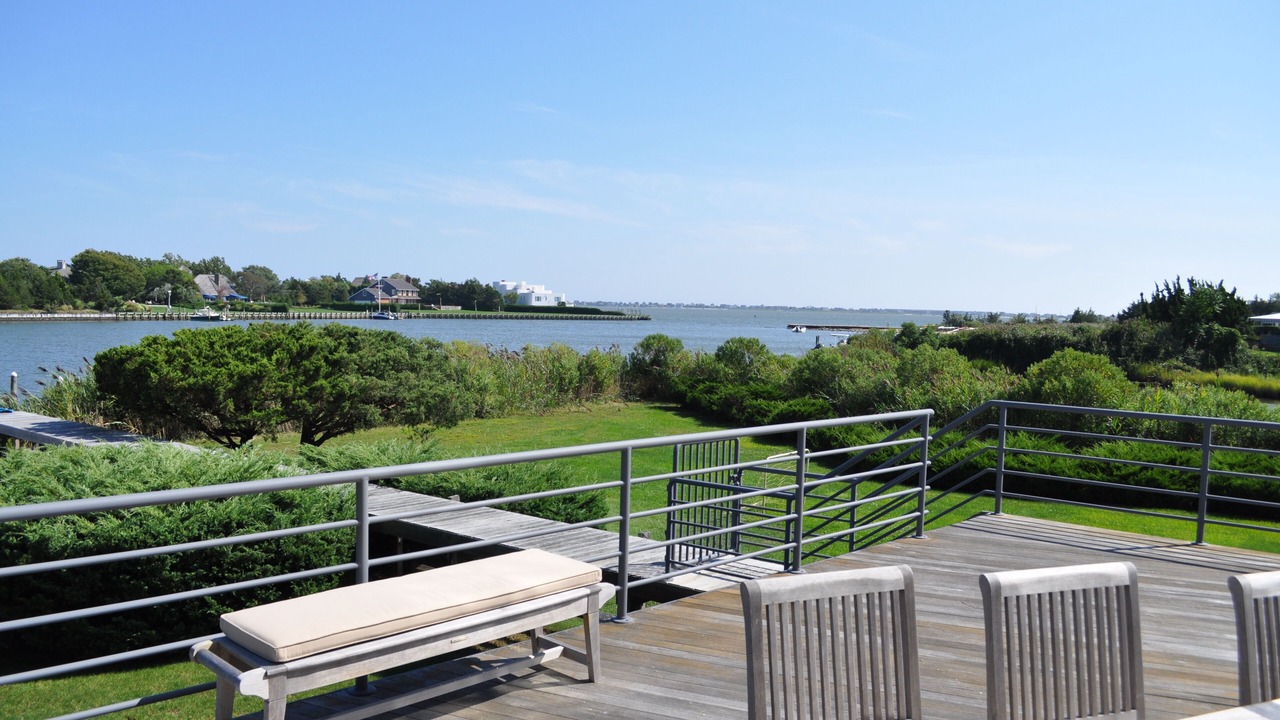 Photo of Patio Balcony in Remsenburg