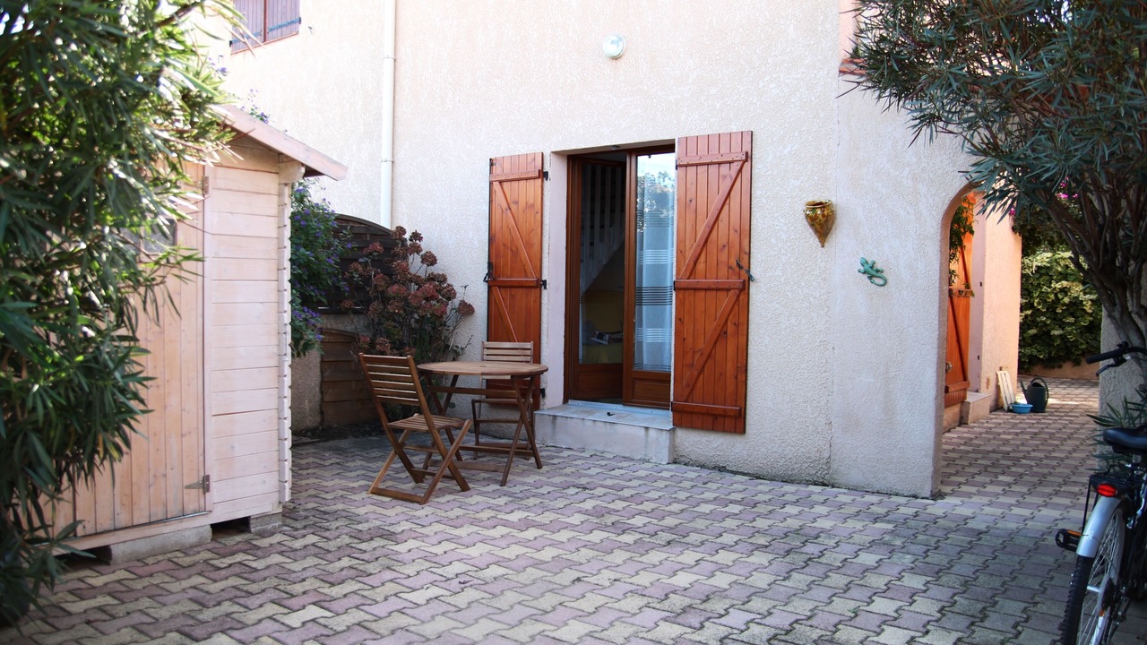 Photo of Outdoor in Sainte-Marie-la-Mer