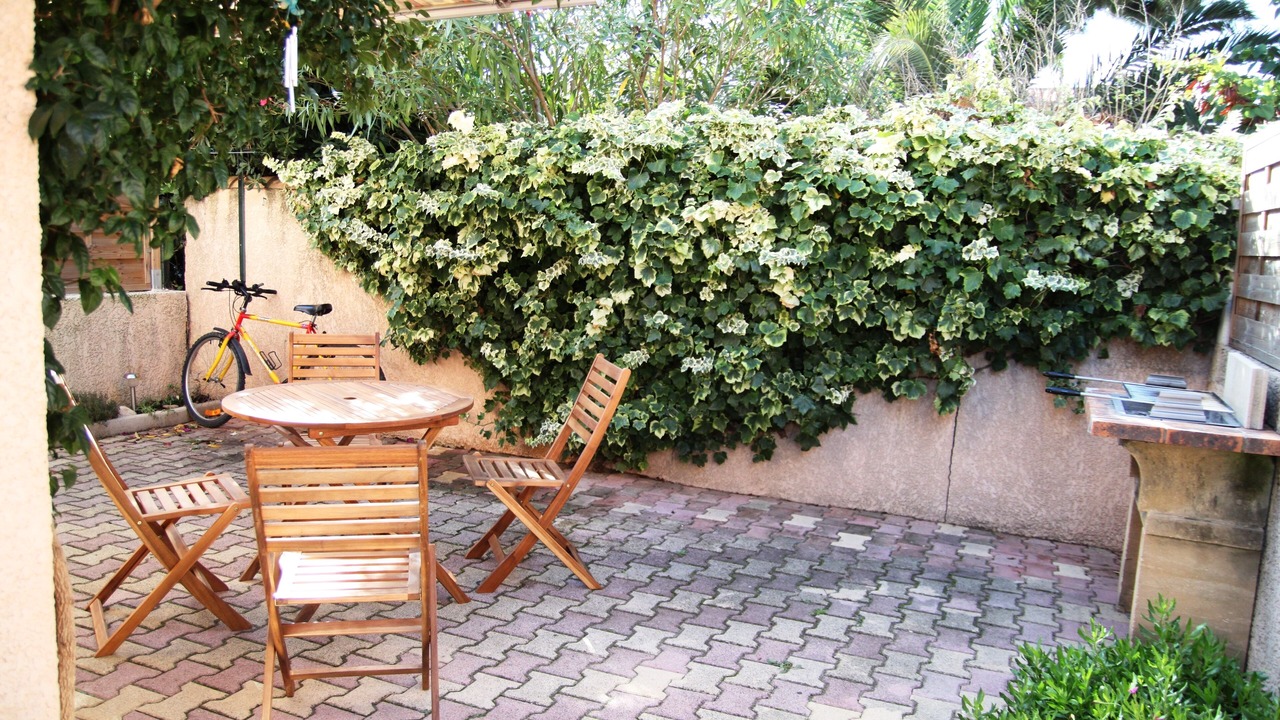 Photo of Outdoor in Sainte-Marie-la-Mer