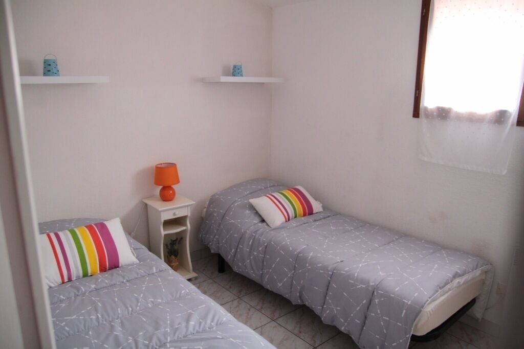 Photo of Bedroom in Sainte-Marie-la-Mer