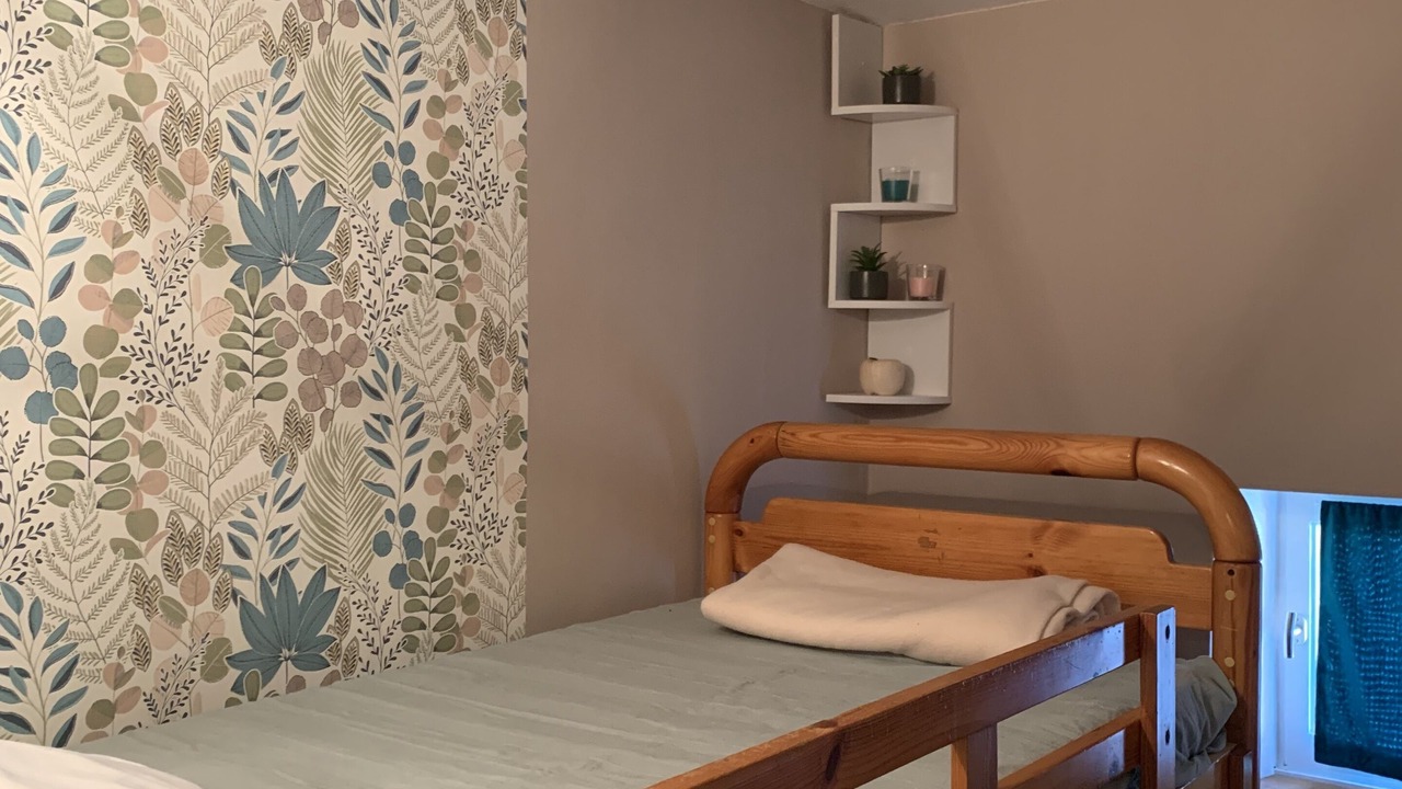 Photo of Bedroom in Saint-Jacques-d'Ambur