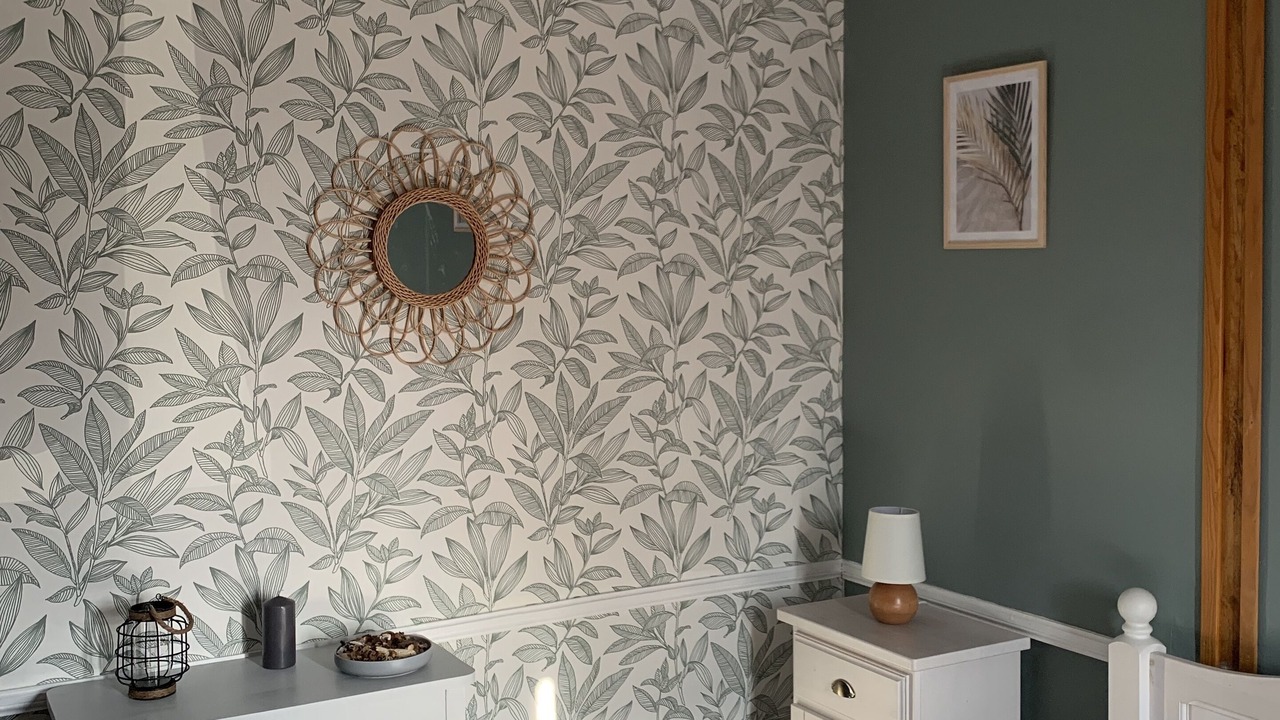 Photo of Bedroom in Saint-Jacques-d'Ambur