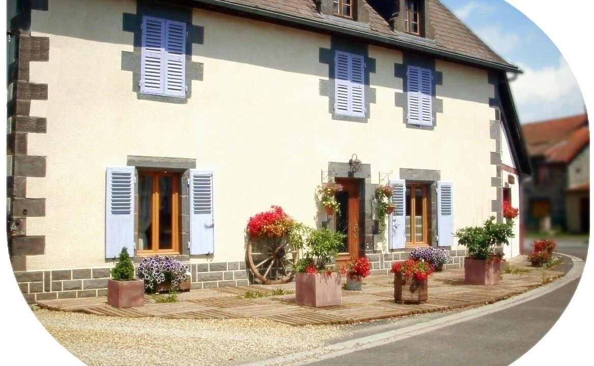 Photo of Outdoor in Saint-Jacques-d'Ambur