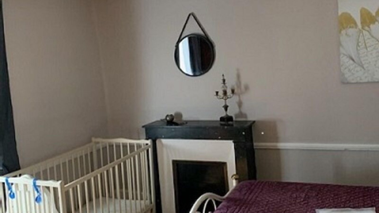 Photo of Bedroom in Saint-Jacques-d'Ambur