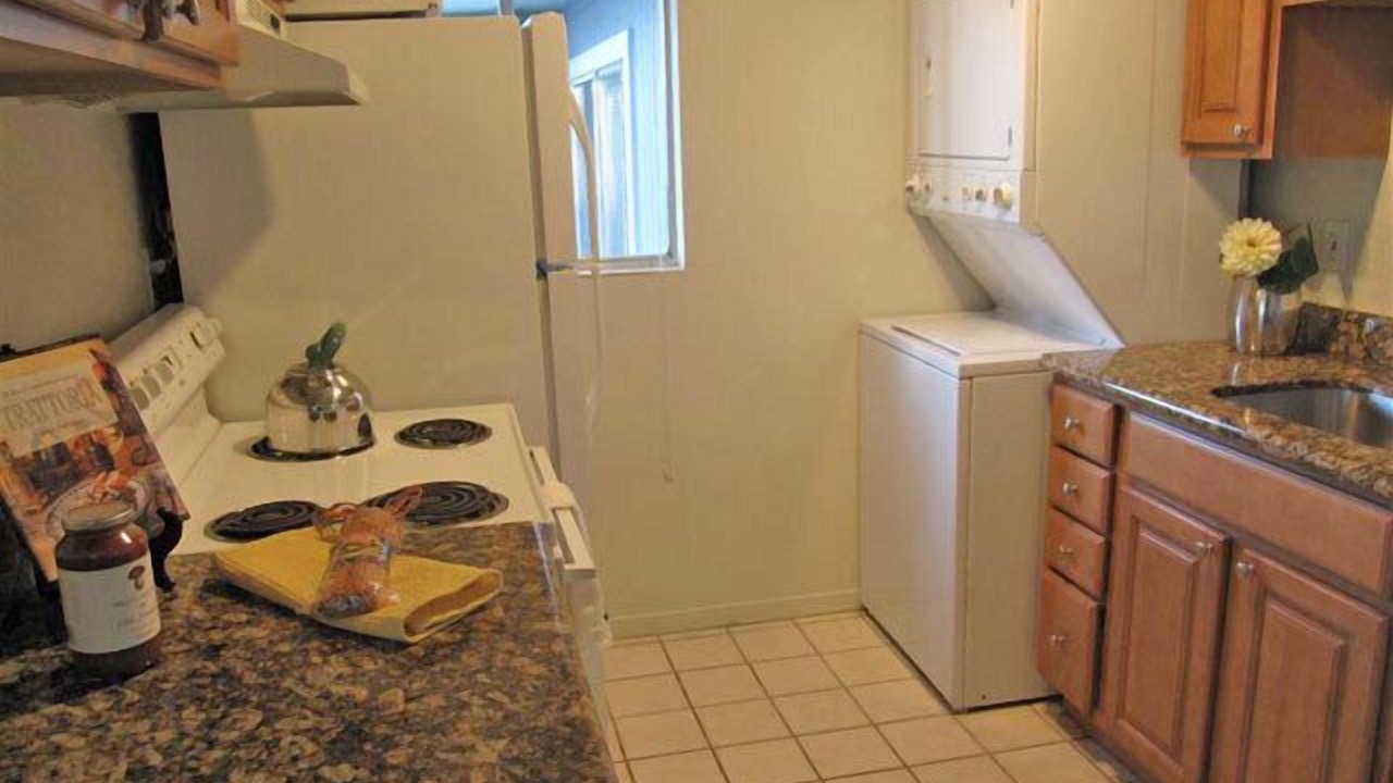 Photo of Kitchen in El Granada