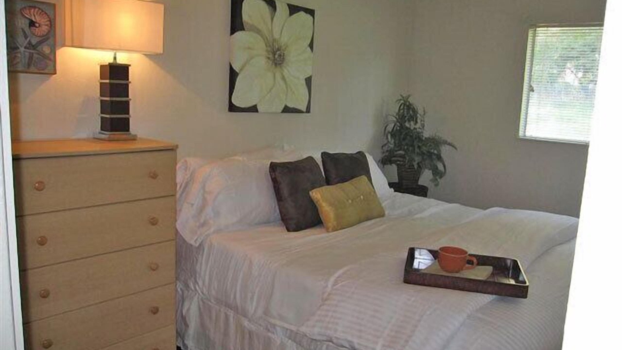 Photo of Bedroom in El Granada