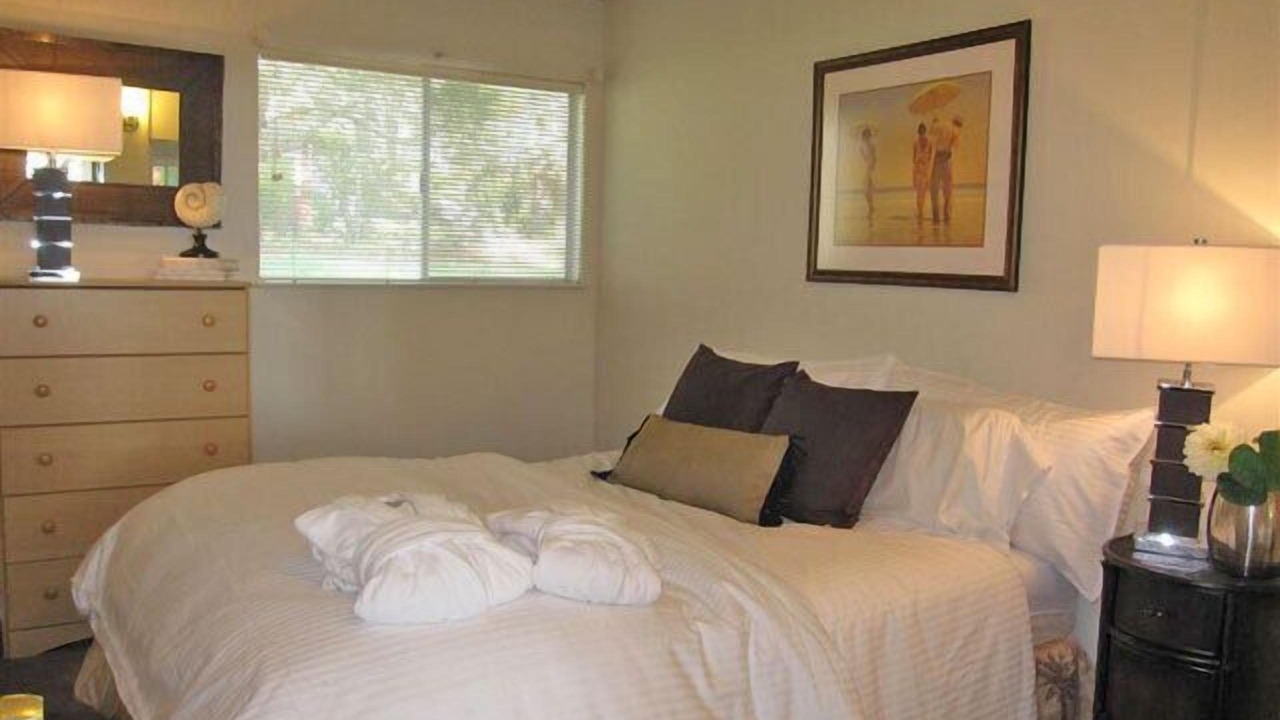 Photo of Bedroom in El Granada