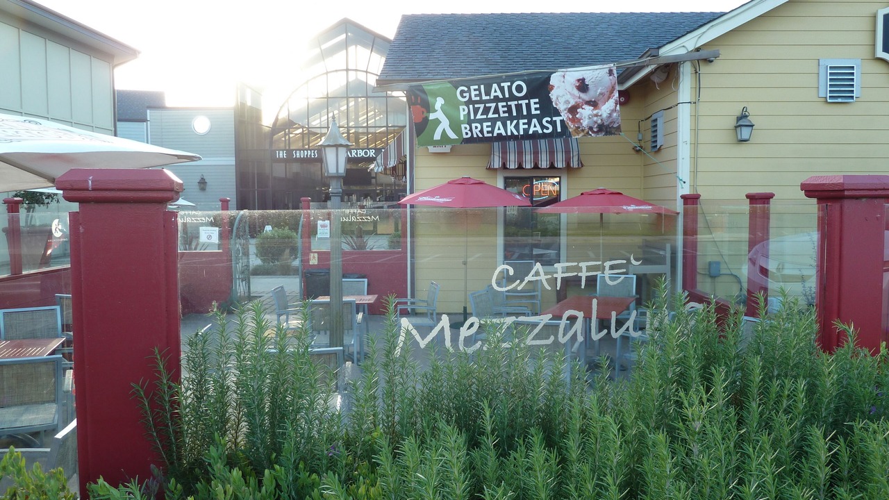Photo of Outdoor in El Granada