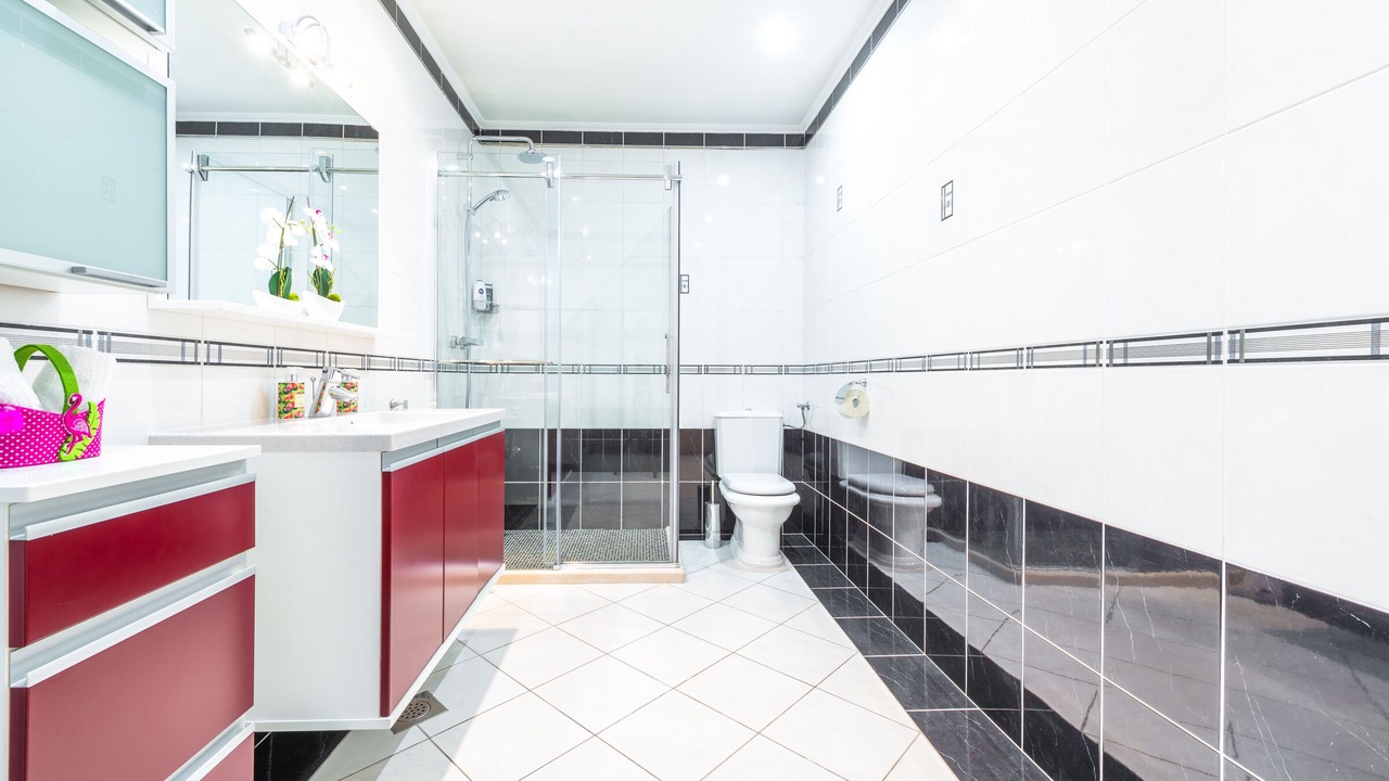 Photo of Bathroom in Zvekovica
