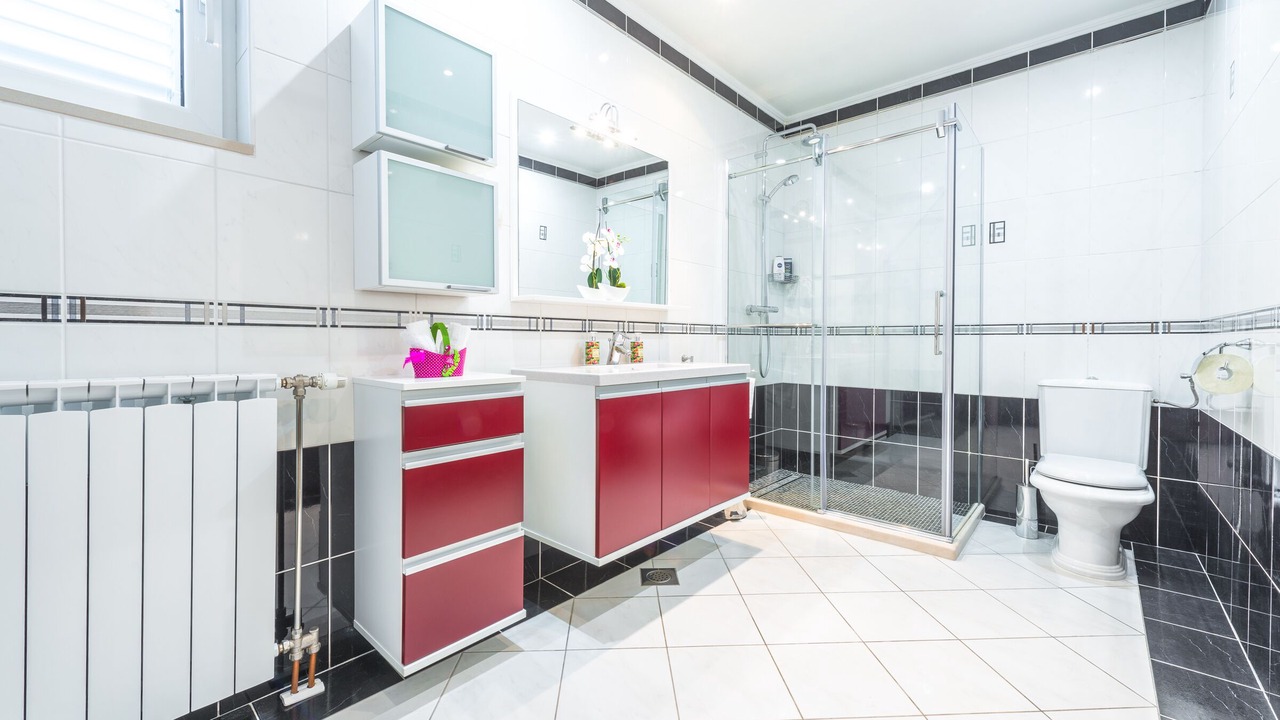 Photo of Bathroom in Zvekovica