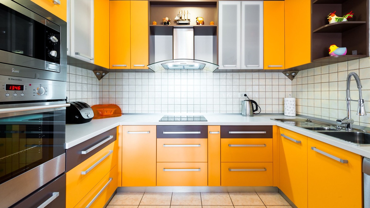 Photo of Kitchen in Zvekovica