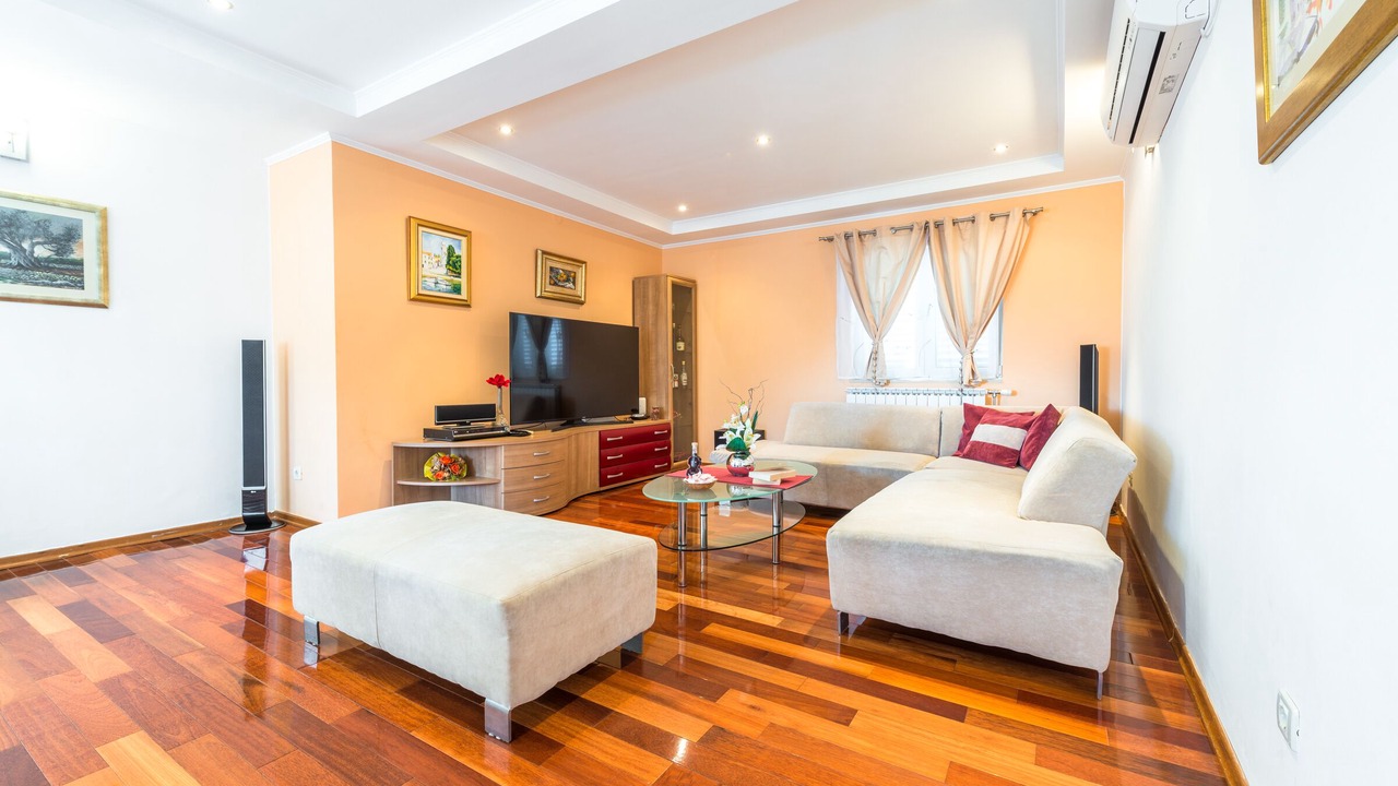 Photo of Livingroom in Zvekovica