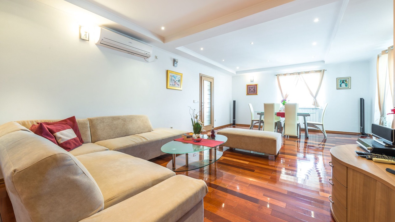 Photo of Livingroom in Zvekovica