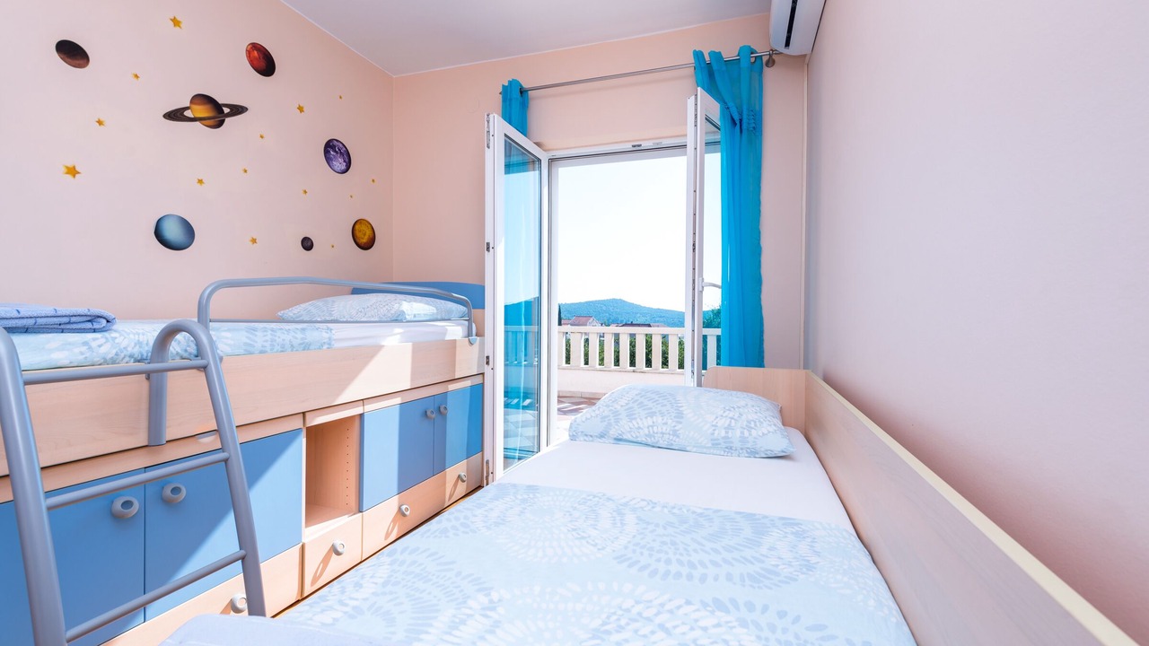 Photo of Bedroom in Zvekovica