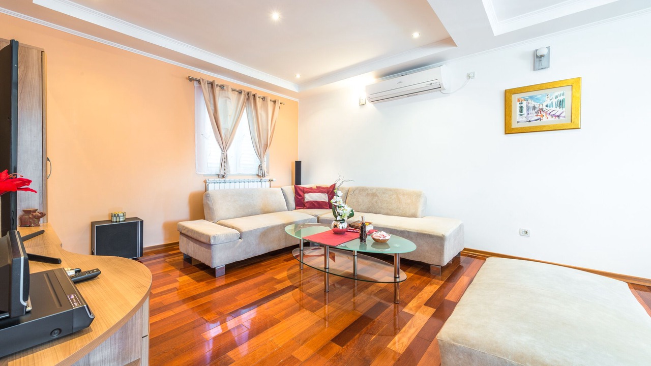 Photo of Livingroom in Zvekovica