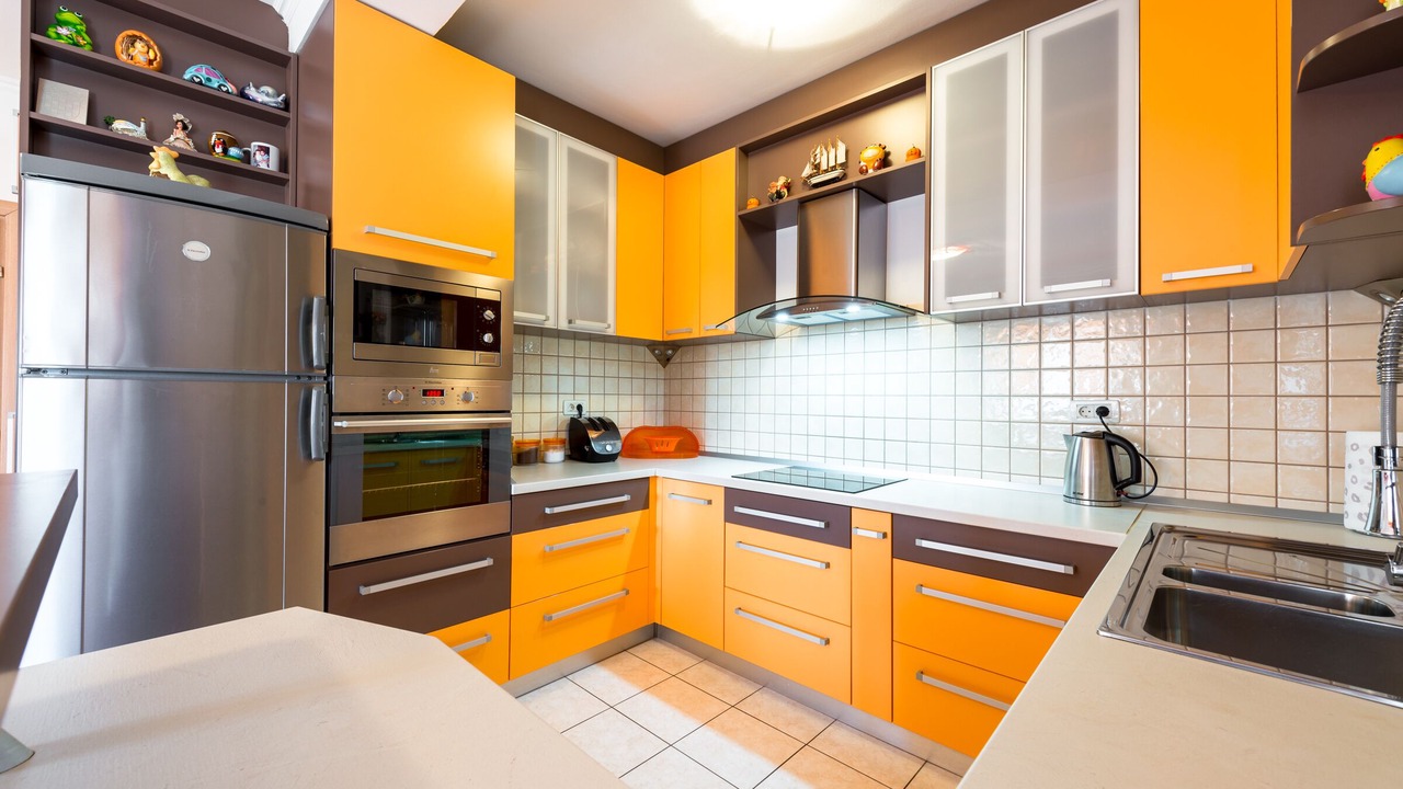 Photo of Kitchen in Zvekovica