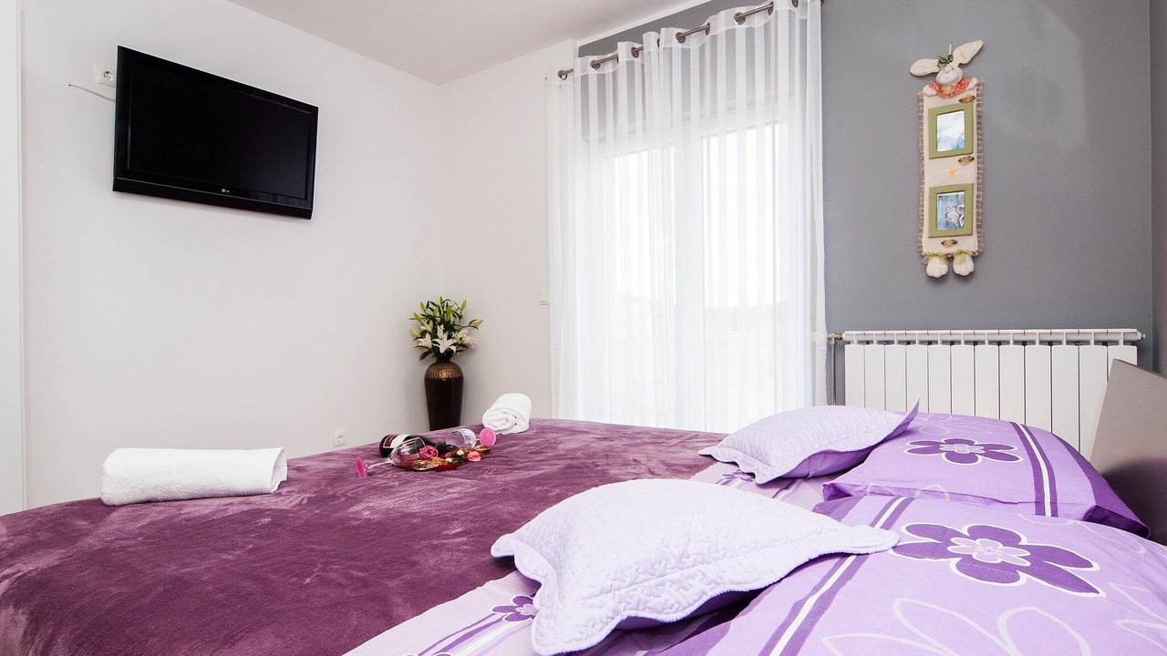 Photo of Bedroom in Zvekovica