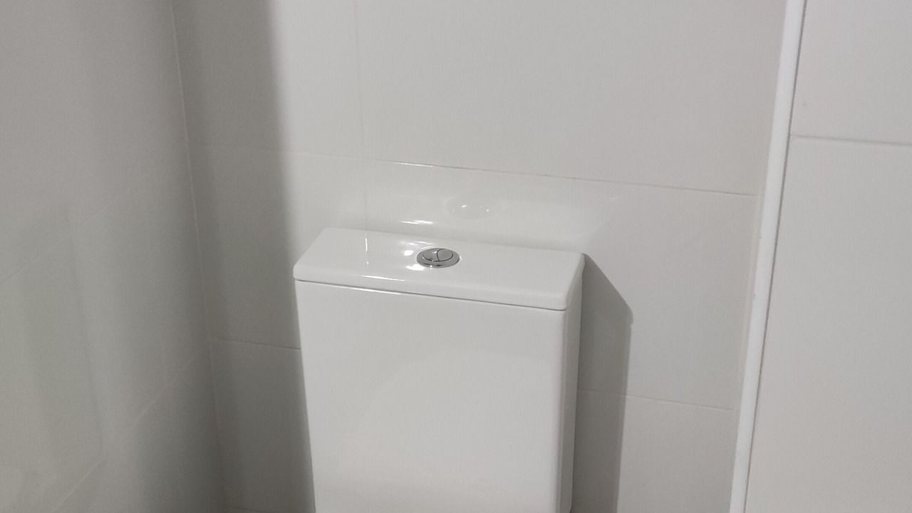 Photo of Bathroom in Raval Roig