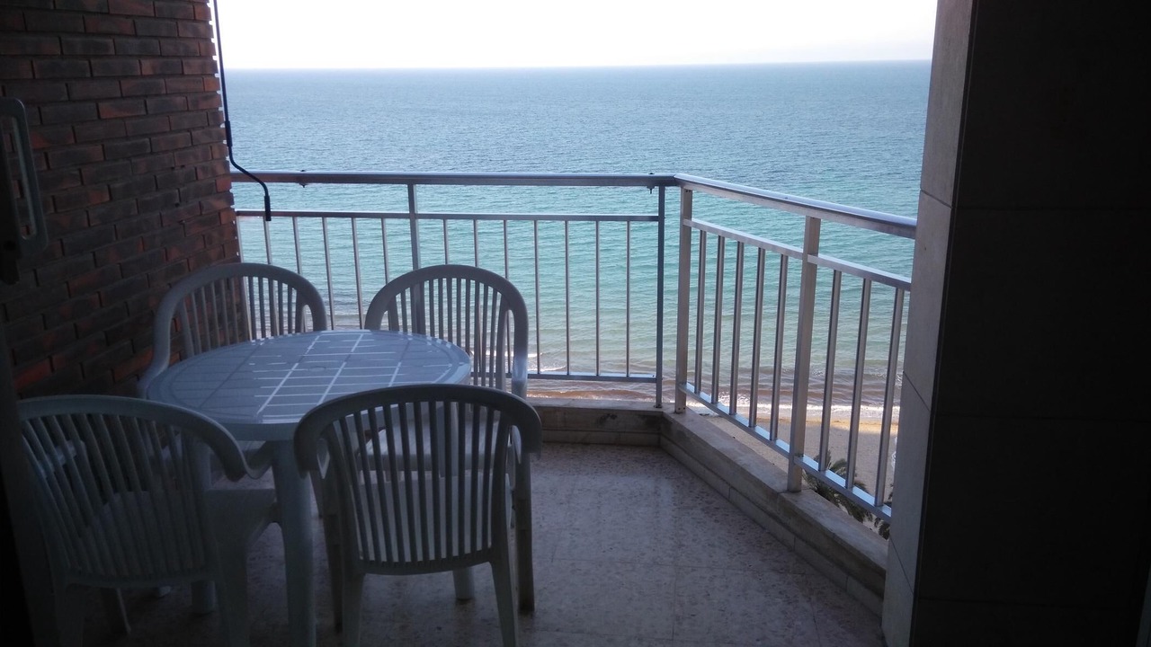 Photo of Outdoor in Raval Roig