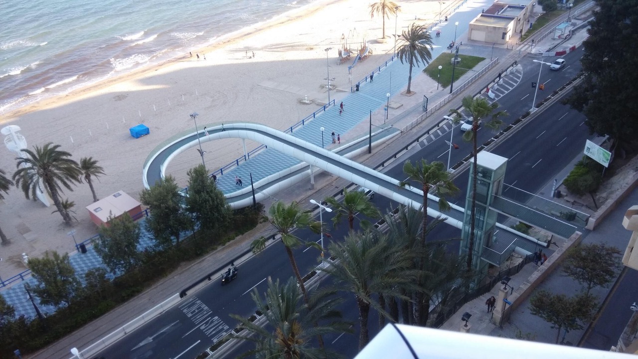 Photo of Outdoor in Raval Roig
