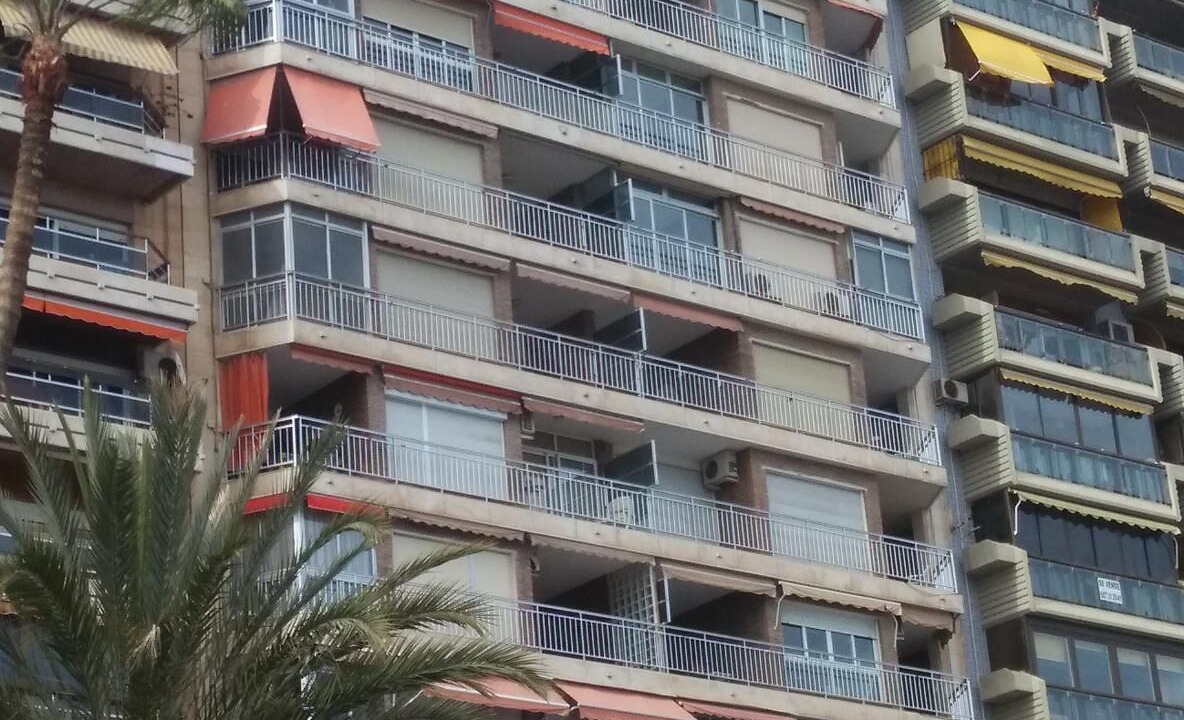 Photo of Outdoor in Raval Roig