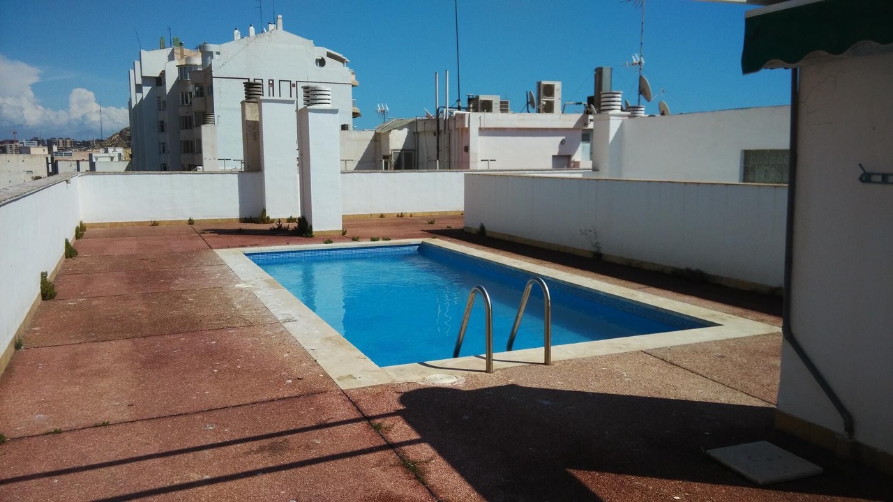 Photo of Outdoor in Raval Roig