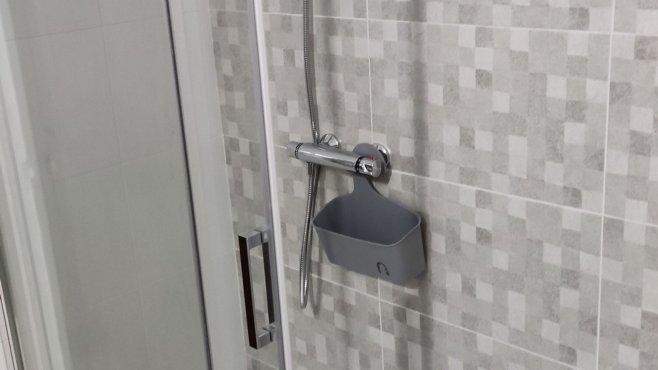 Photo of Bathroom in Raval Roig