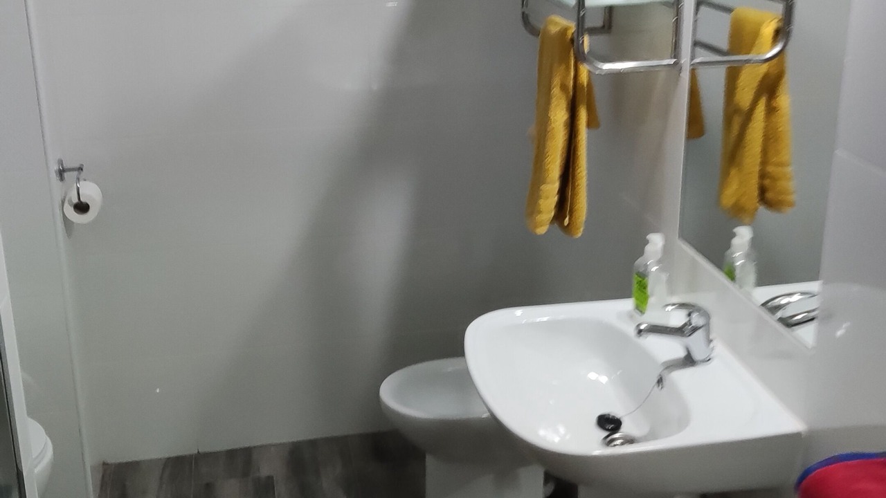 Photo of Bathroom in Raval Roig