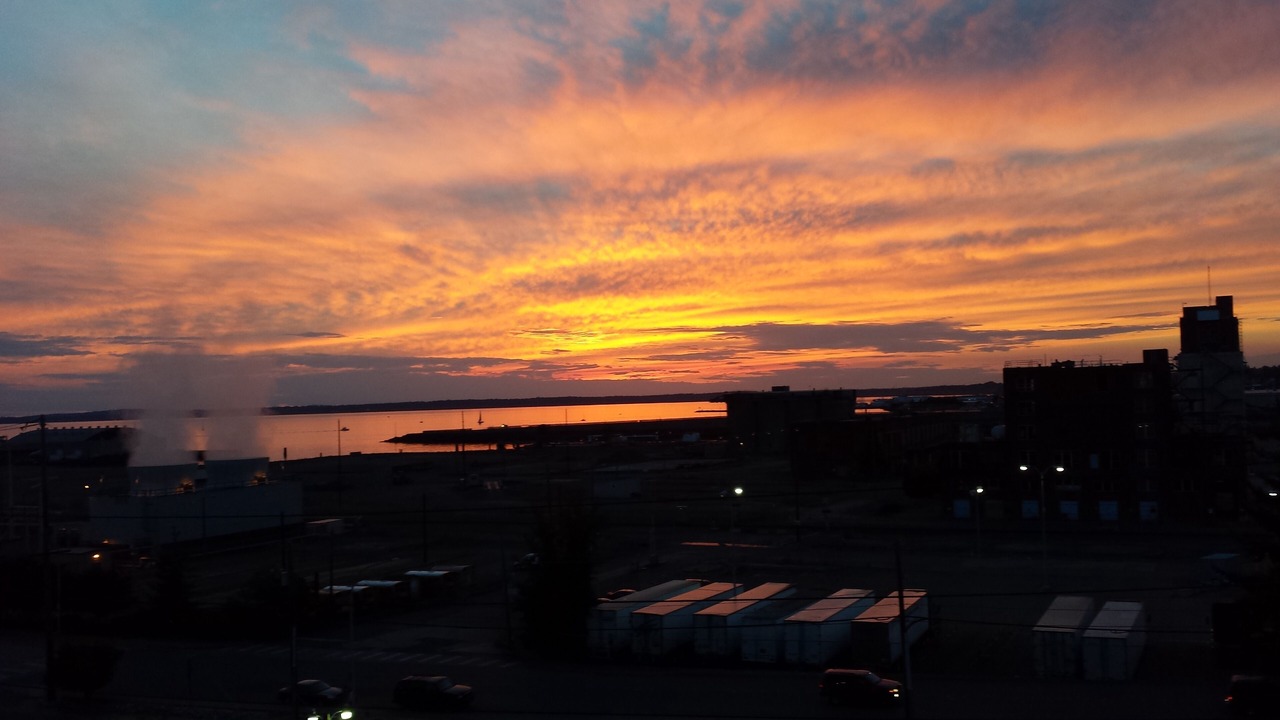 Photo of Others in Central Business District