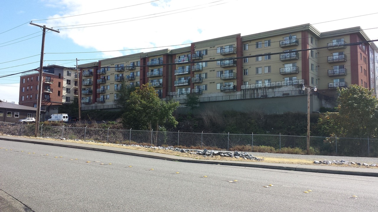 Photo of Others in Central Business District