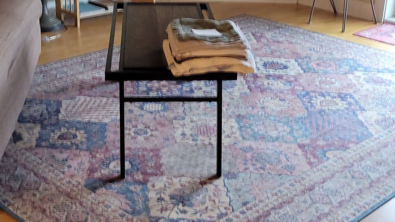 Photo of Livingroom in Central Business District