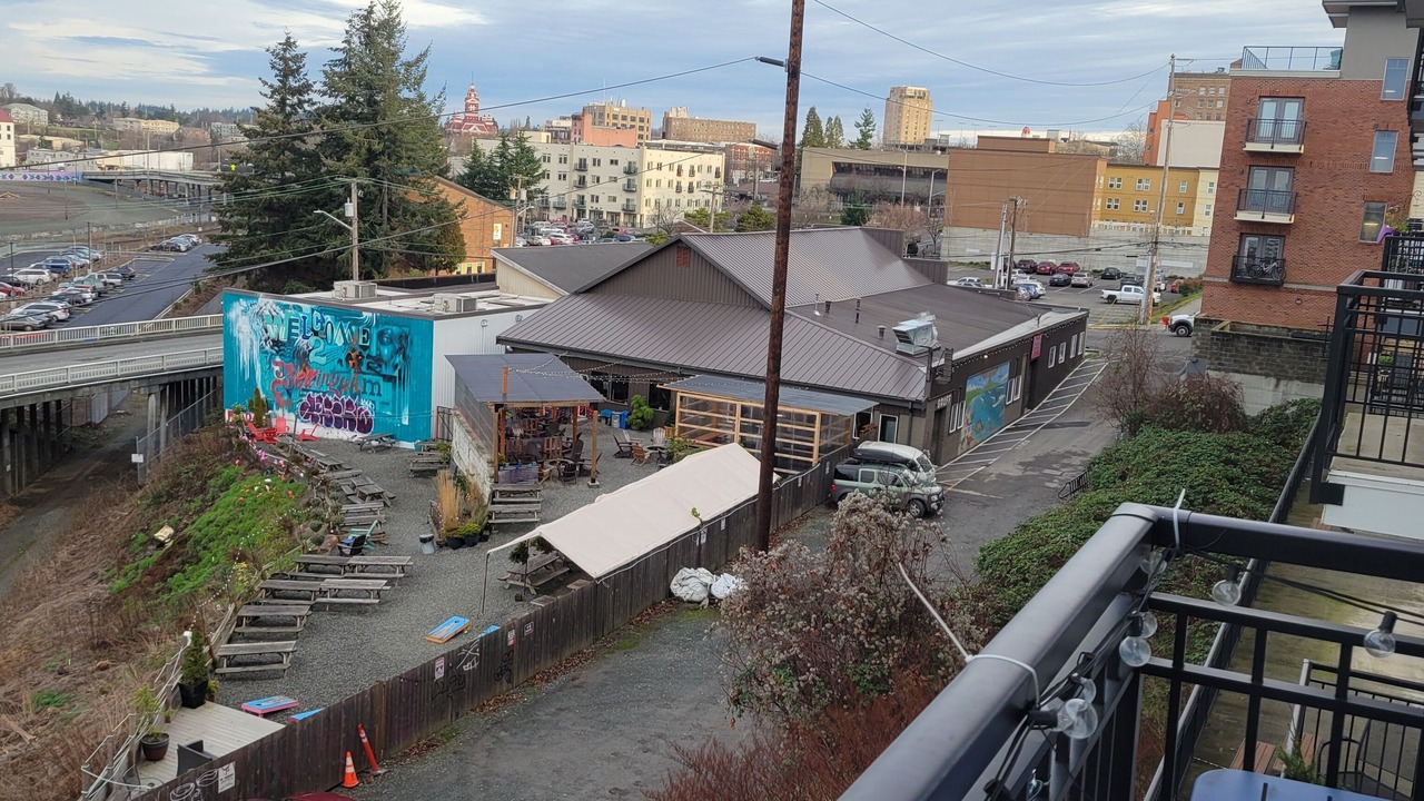 Photo of Others in Central Business District