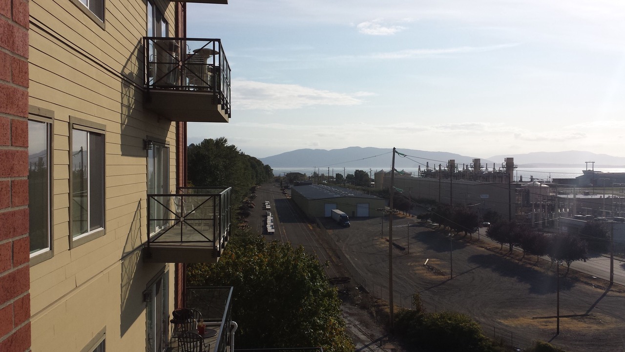 Photo of Others in Central Business District