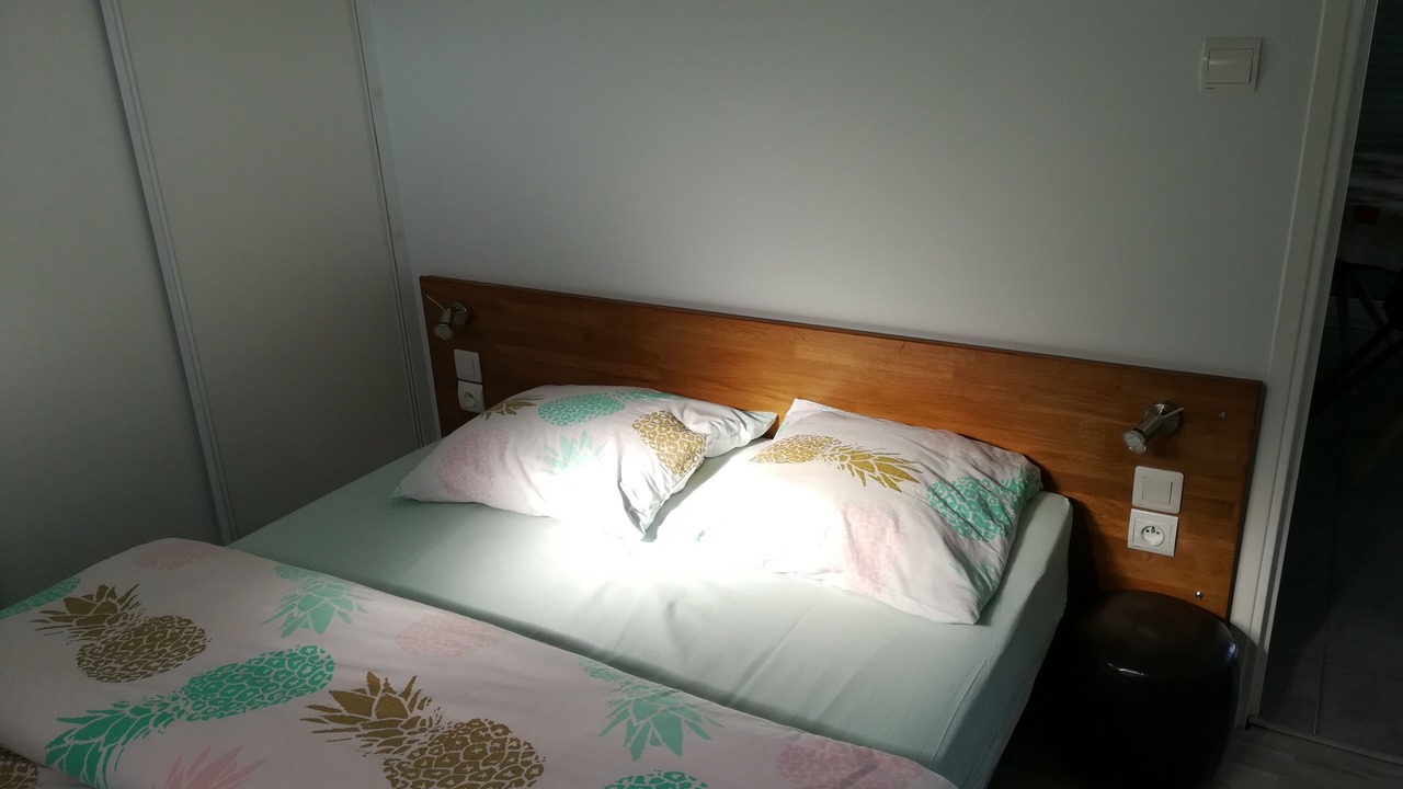 Photo of Bedroom in Saint-Quentin-Lamotte-Croix-au-Bailly