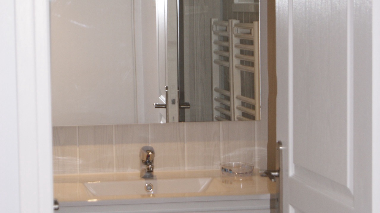 Photo of Bathroom in Saint-Quentin-Lamotte-Croix-au-Bailly