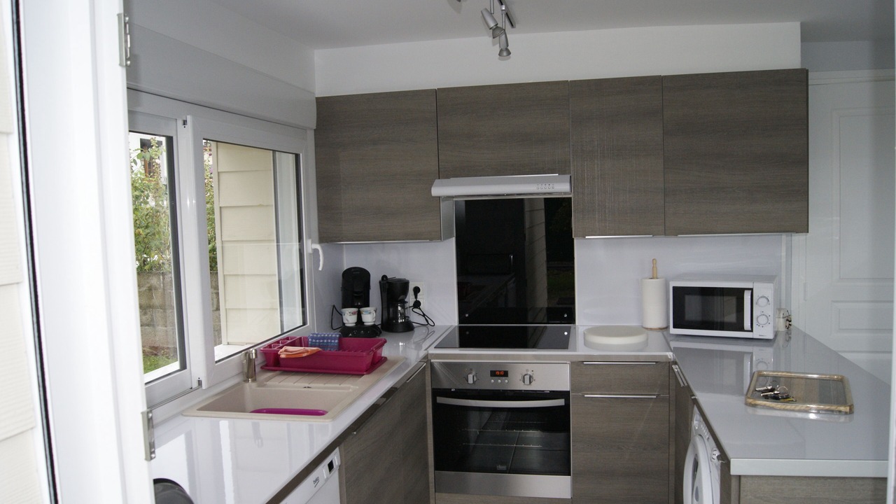 Photo of Kitchen in Saint-Quentin-Lamotte-Croix-au-Bailly