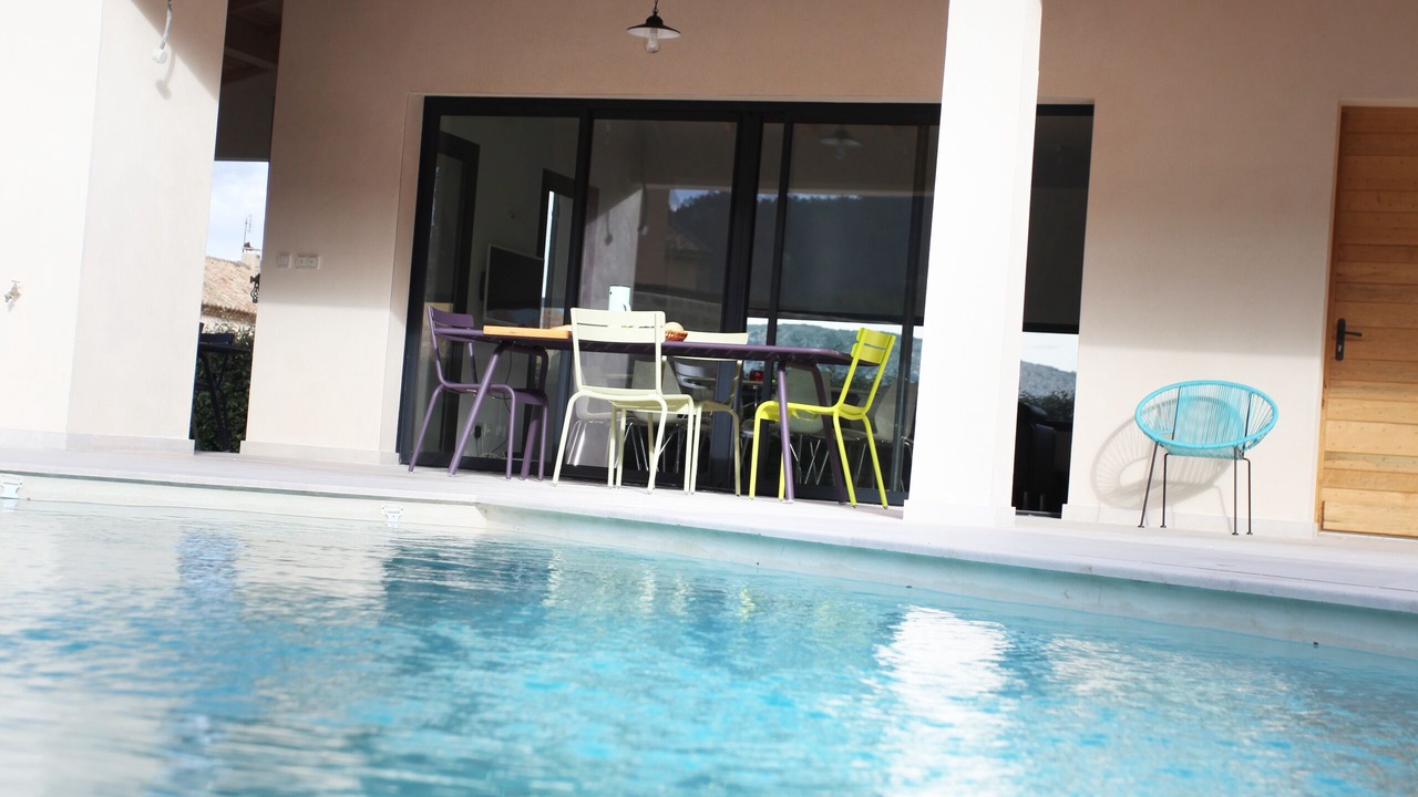 Photo of Outdoor in Malaucene
