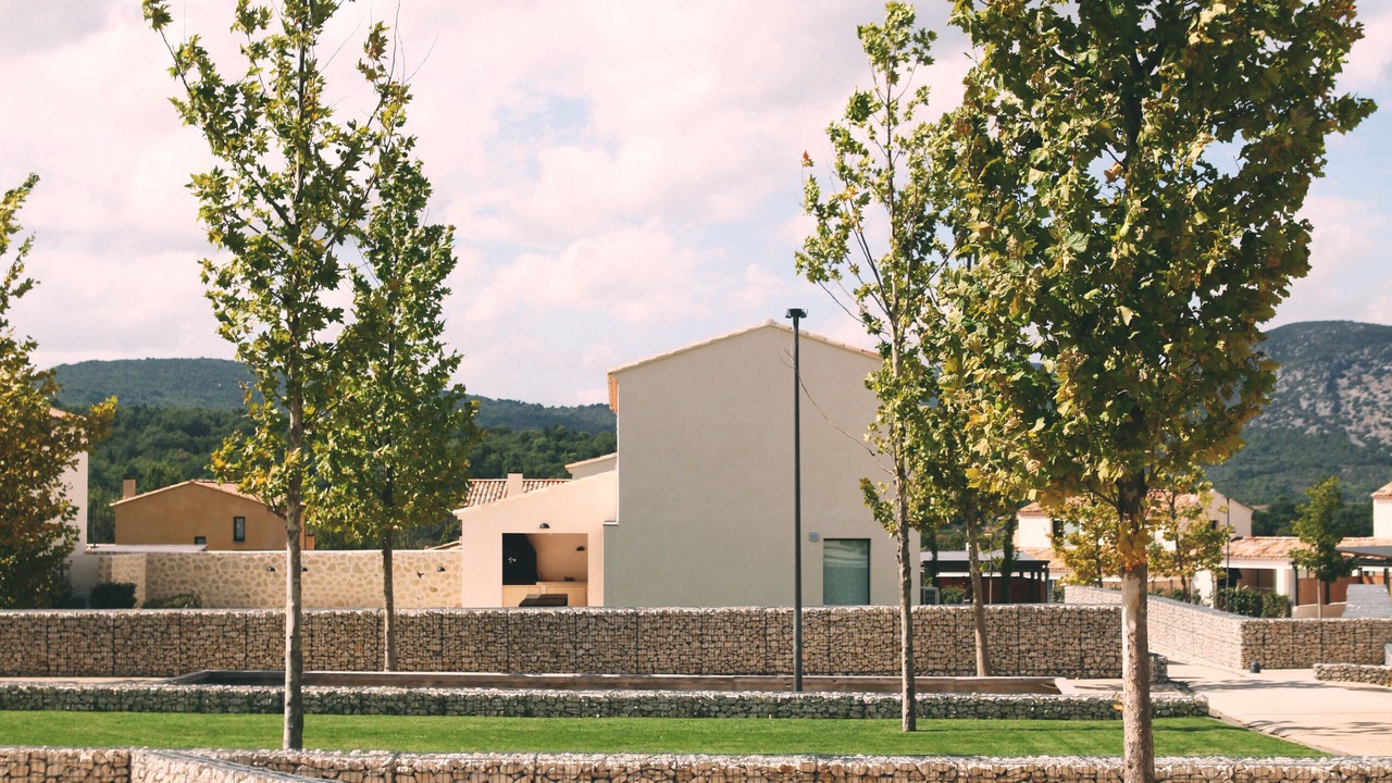 Photo of Outdoor in Malaucene