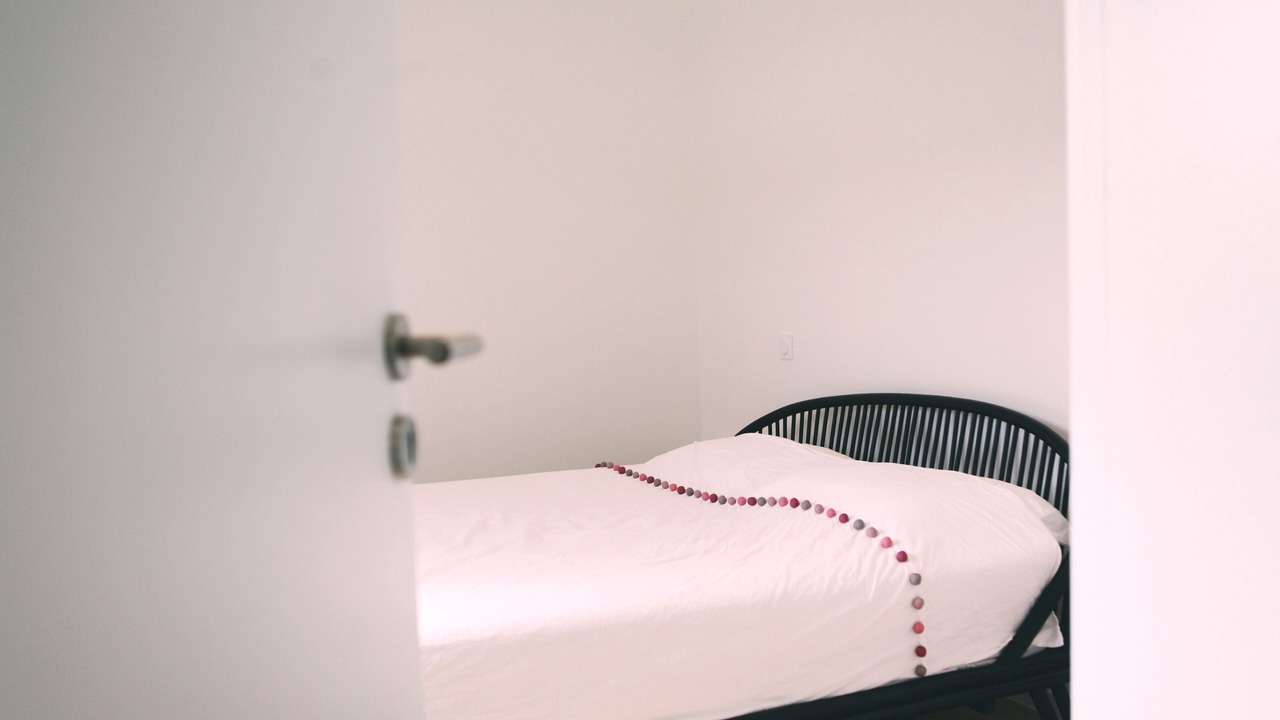 Photo of Bedroom in Malaucene