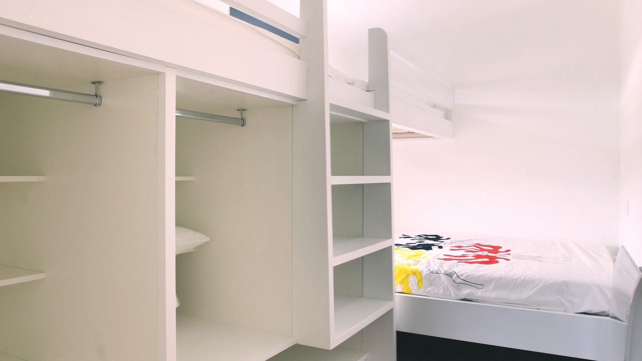 Photo of Bedroom in Malaucene