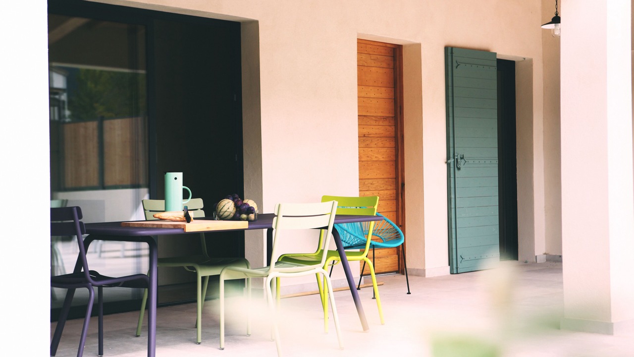 Photo of Outdoor in Malaucene
