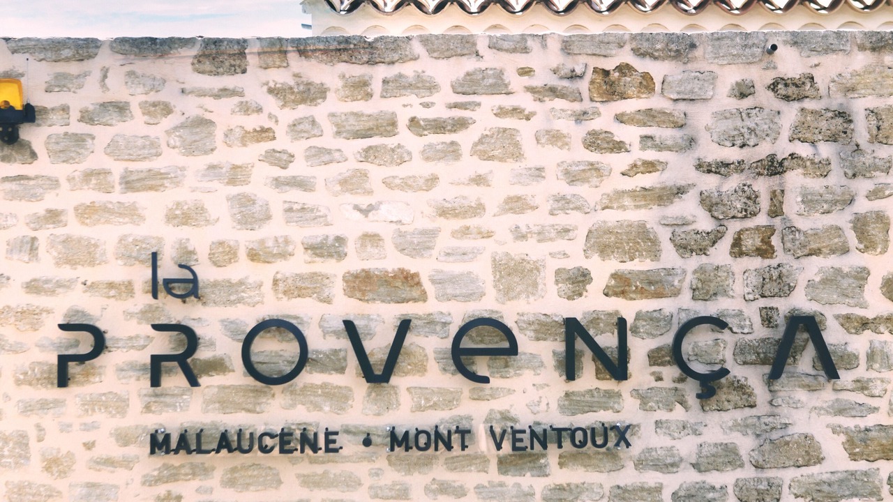 Photo of Outdoor in Malaucene