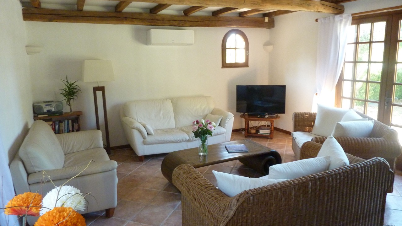 Photo of Bedroom in Flayosc